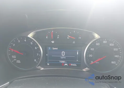 2021 Chevrolet Equinox Awd Lt from USA, damaged, VIN 3GNAXUEV3ML379622